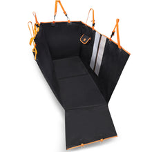 Anti-dirty car pet mat