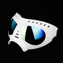 Pet Sunglasses Dog Windproof Accessories