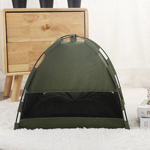 Cat Tent Cooling Mat  Dog House