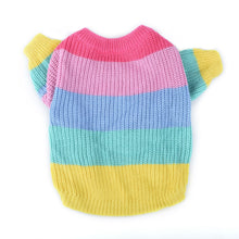 Warm Teddy Corgi Fat Dog Sweater
