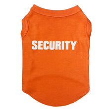 Pet clothing