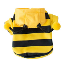 Dog Small Medium Sweater Fleece Clothes