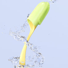 Dog Tooth Cleaning Brush Care
