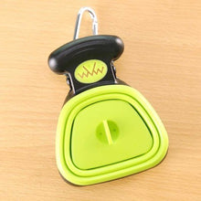 Pet Travel Foldable Pooper Scooper