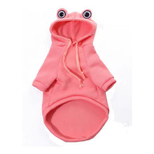 Dog Small Medium Sweater Fleece Clothes