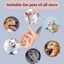 Dog Tooth Cleaning Brush Care