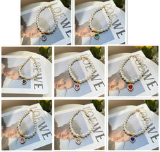 Pet Jewelry Cat Dog Necklace