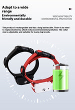 Automatic Bark Stopper Training Collar