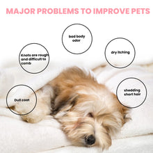 Pet Hair Supple Care Anti-mite Cleaning Soap