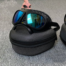 Pet Sunglasses Dog Windproof Accessories