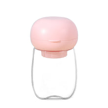 Foldable And Portable Pet Outdoor Drinking Glass