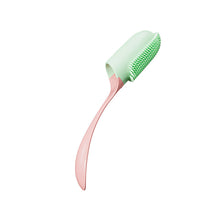 Dog Tooth Cleaning Brush Care