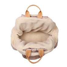 Cat Portable Breathable Shoulder Bag Detachable