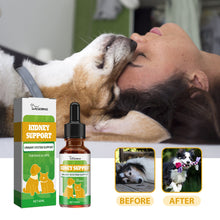 Pet Nutritional Supplements