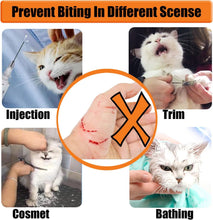 Pet Anti Bite Puppy Kitten Muzzles