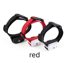 Automatic Bark Stopper Training Collar