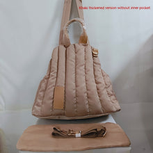 Cat Portable Breathable Shoulder Bag Detachable