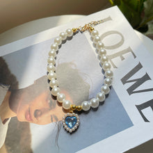 Pet Jewelry Cat Dog Necklace