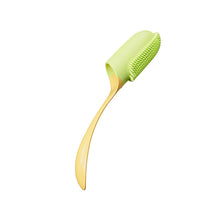 Dog Tooth Cleaning Brush Care
