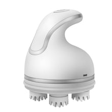 Pet Head Massager Multifunctional Electric