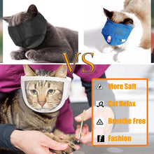 Pet Anti Bite Puppy Kitten Muzzles