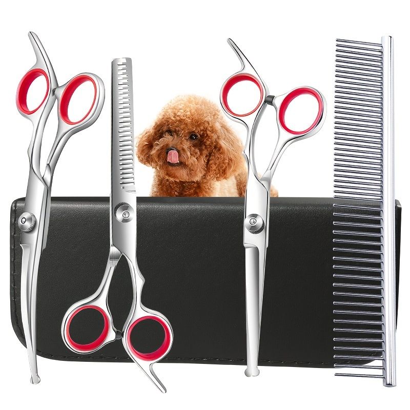 GROOMING
