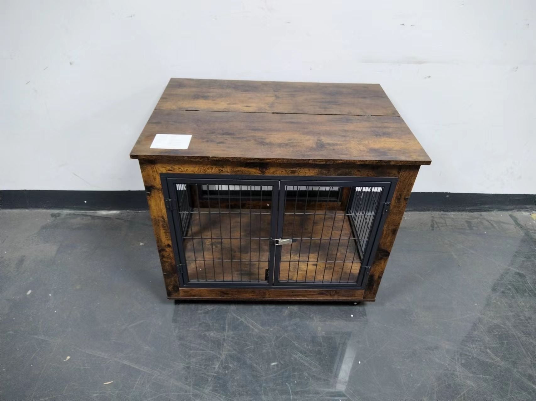 Pet House, Pens & Crates