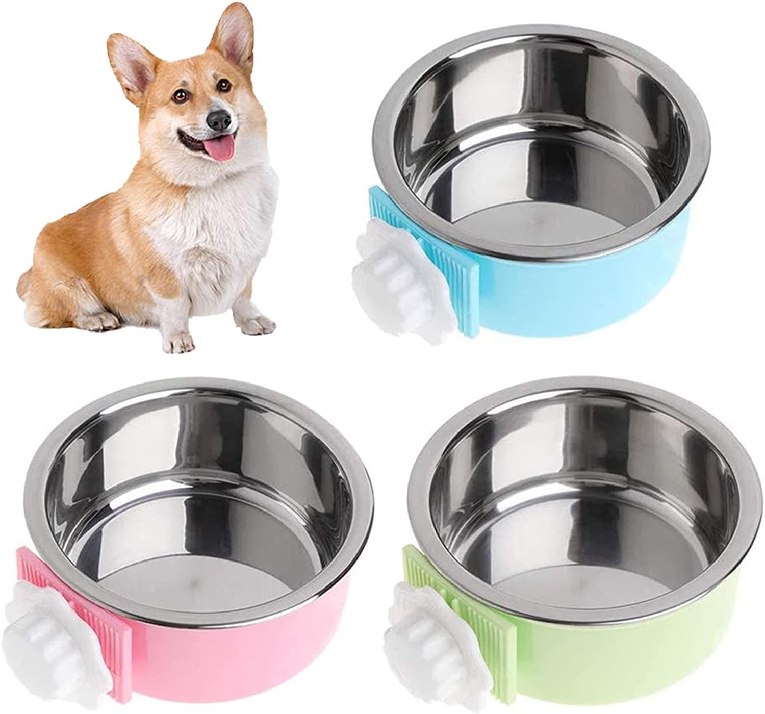 FEEDING & WATERING SUPPLIES