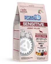 Sensitive Dog Joint