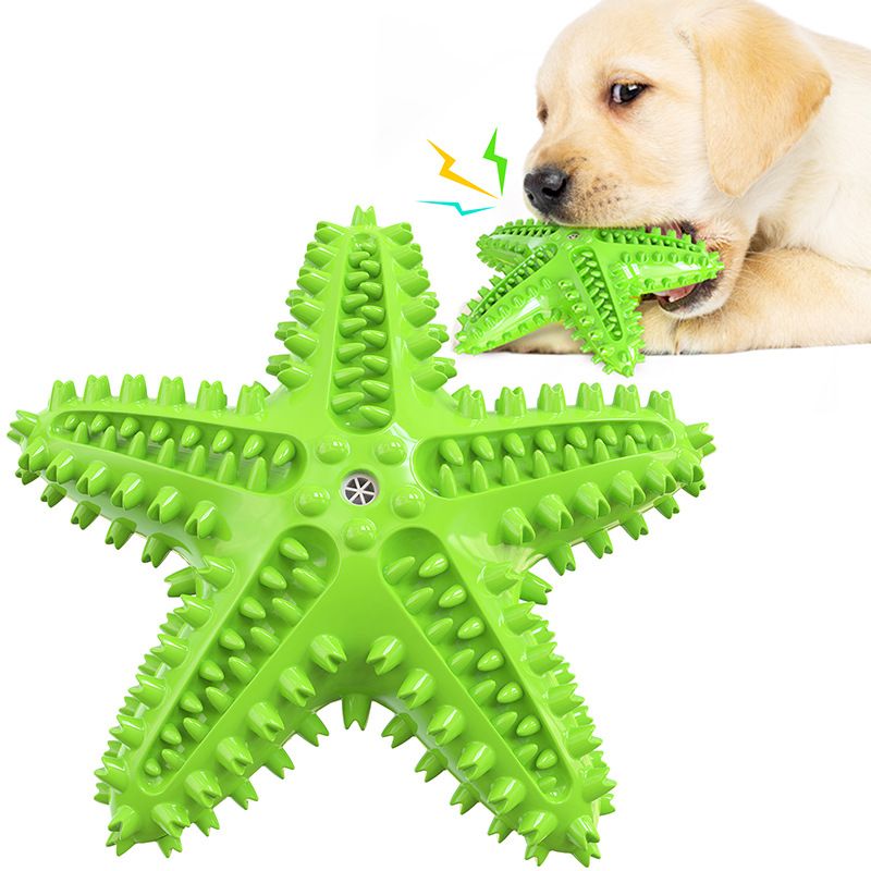 PET TOYS
