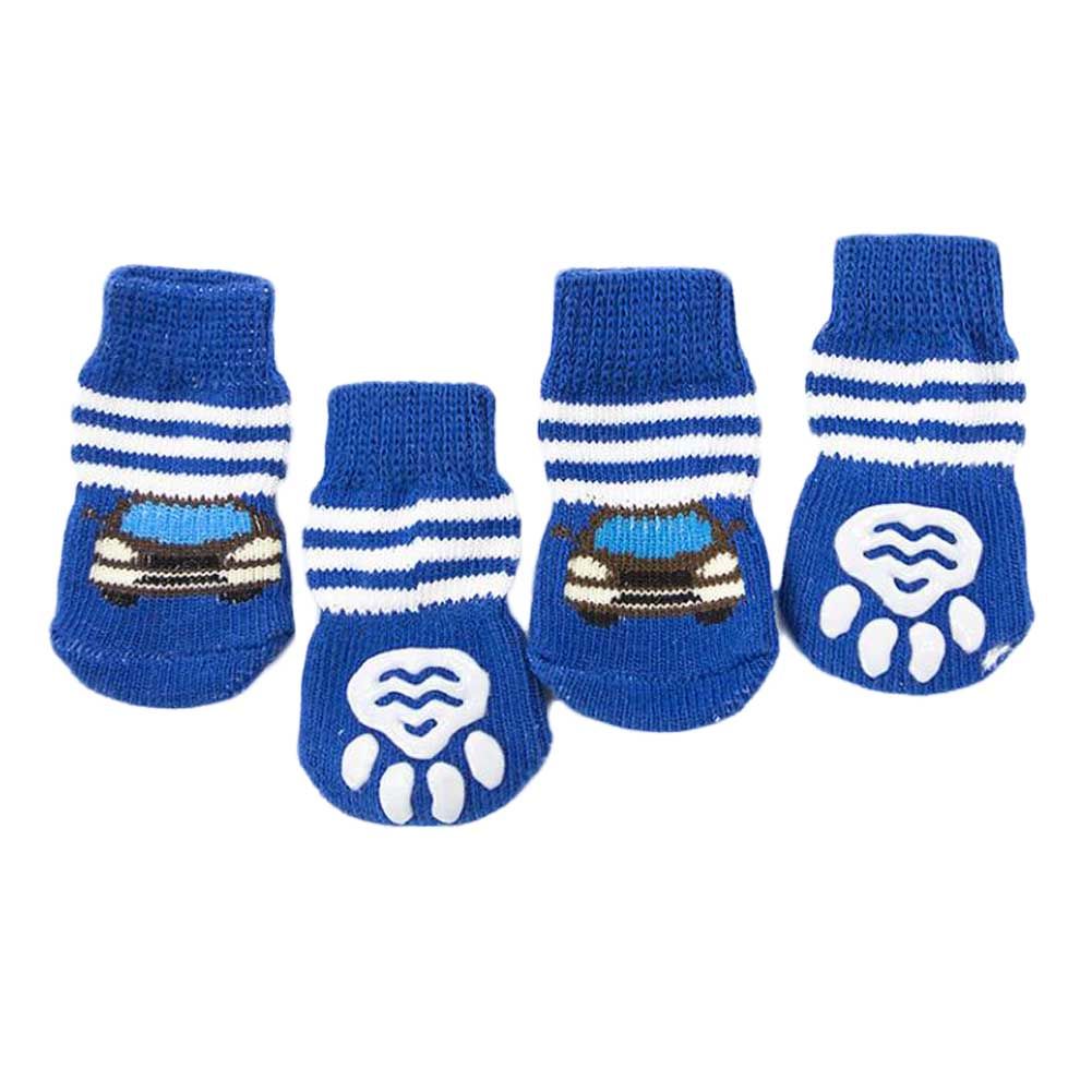 Pet Apparel & Accessories