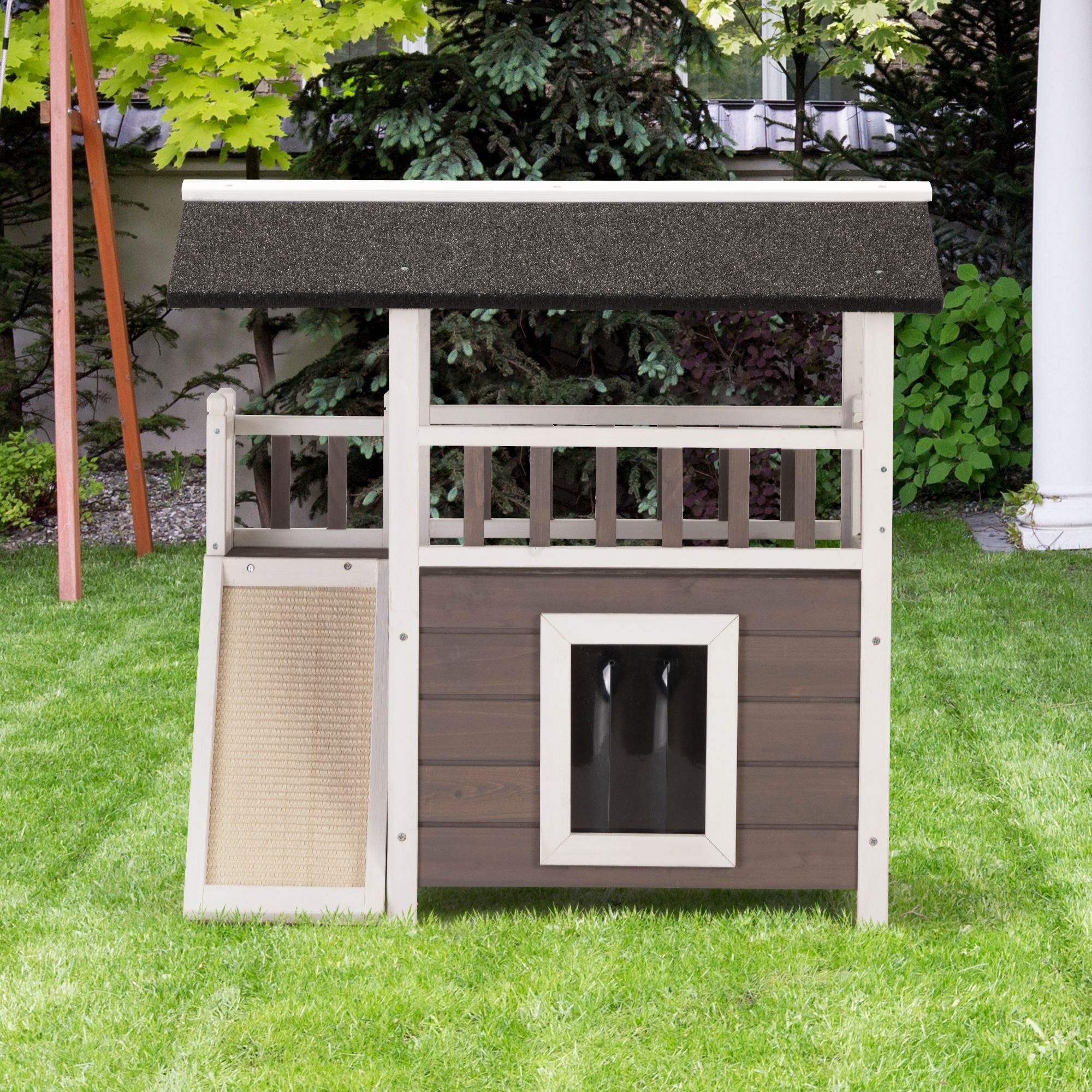 Pet House