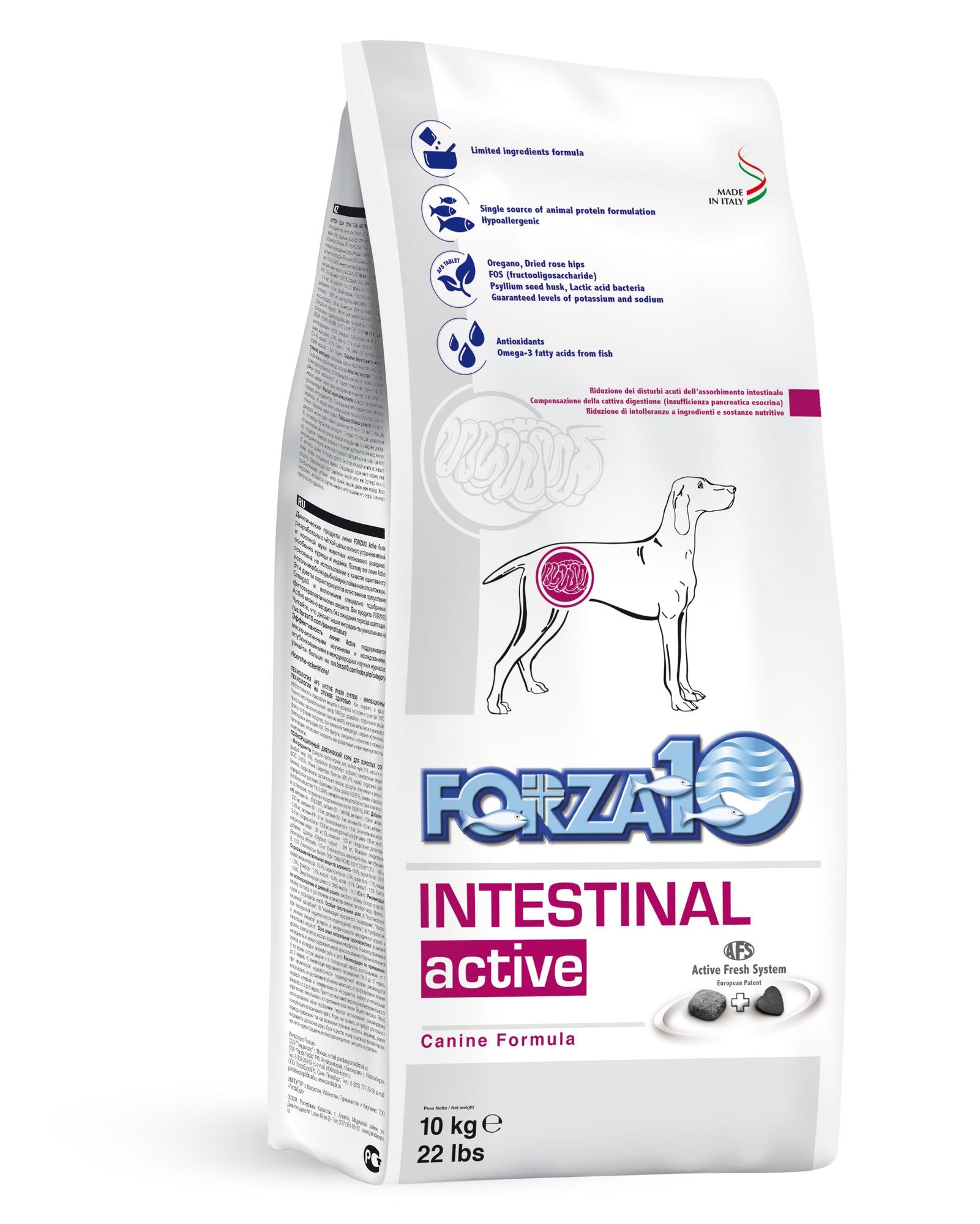 Dog Treats and food