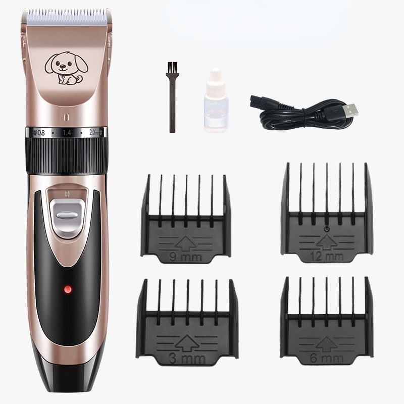 Pet Cleaning & Hair Removal Supplies