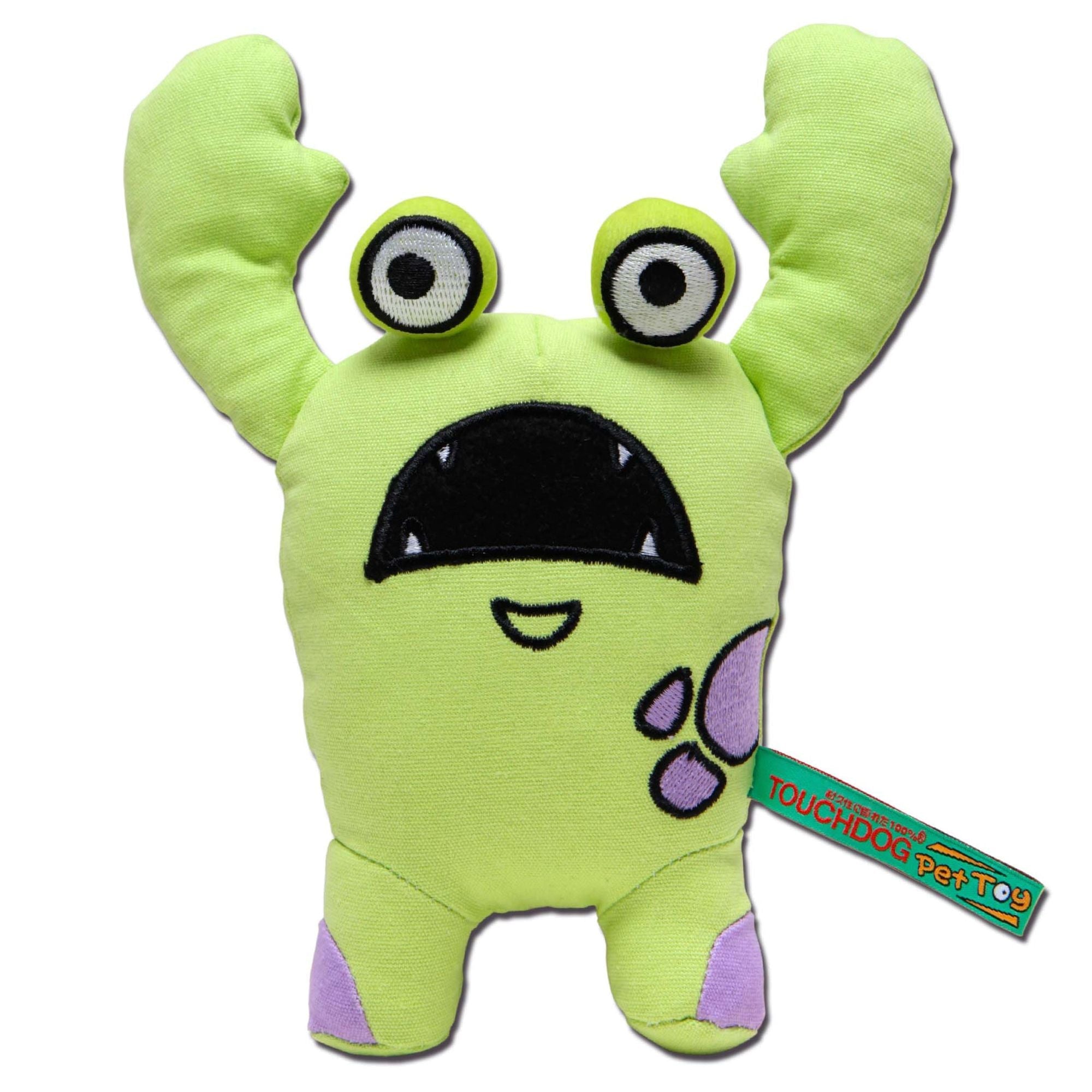 PET TOYS