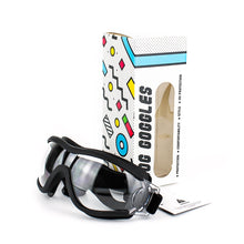 Pet Sunglasses Dog Windproof Accessories