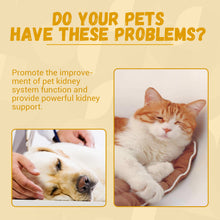 Pet Nutritional Supplements